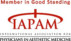 IAPAM Member Good Standing | VIVA Wellness Medspa & Lifestyle Lounge IAPAM Member Good Standing | VIVA Wellness Medspa & Lifestyle Lounge