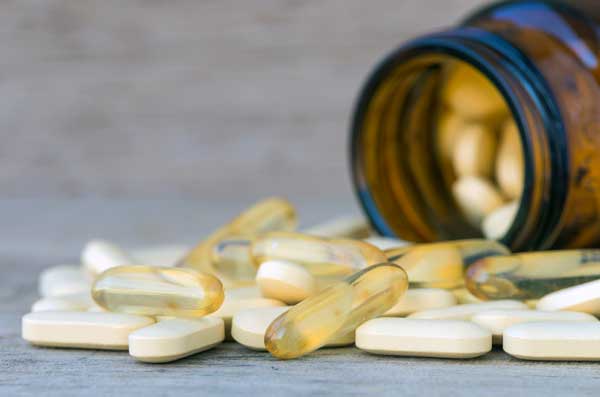 Pharmaceutical Grade Supplements | VIVA Wellness | Milwaukee WI Pharmaceutical Grade Supplements | VIVA Wellness | Milwaukee WI