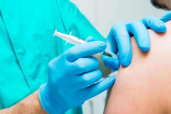 Trigger Point Injections | VIVA Wellness | Milwaukee WI Trigger Point Injections | VIVA Wellness | Milwaukee WI