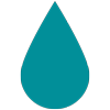 VIVA Wellness water drop VIVA Wellness water drop